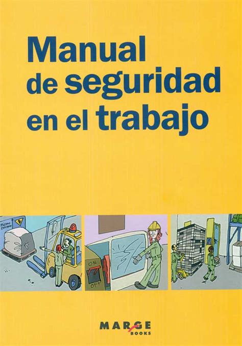 MANUAL DE SEGURIDAD .